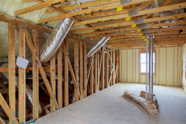 Best Specialized Insulation Services in Littlestown, PA