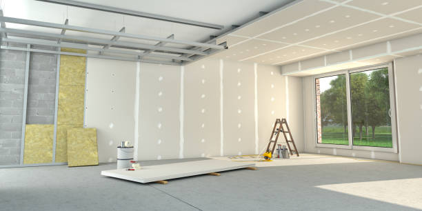 Types of Insulation We Offer in Littlestown, PA