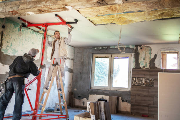 Best Insulation for Specific Applications in Littlestown, PA